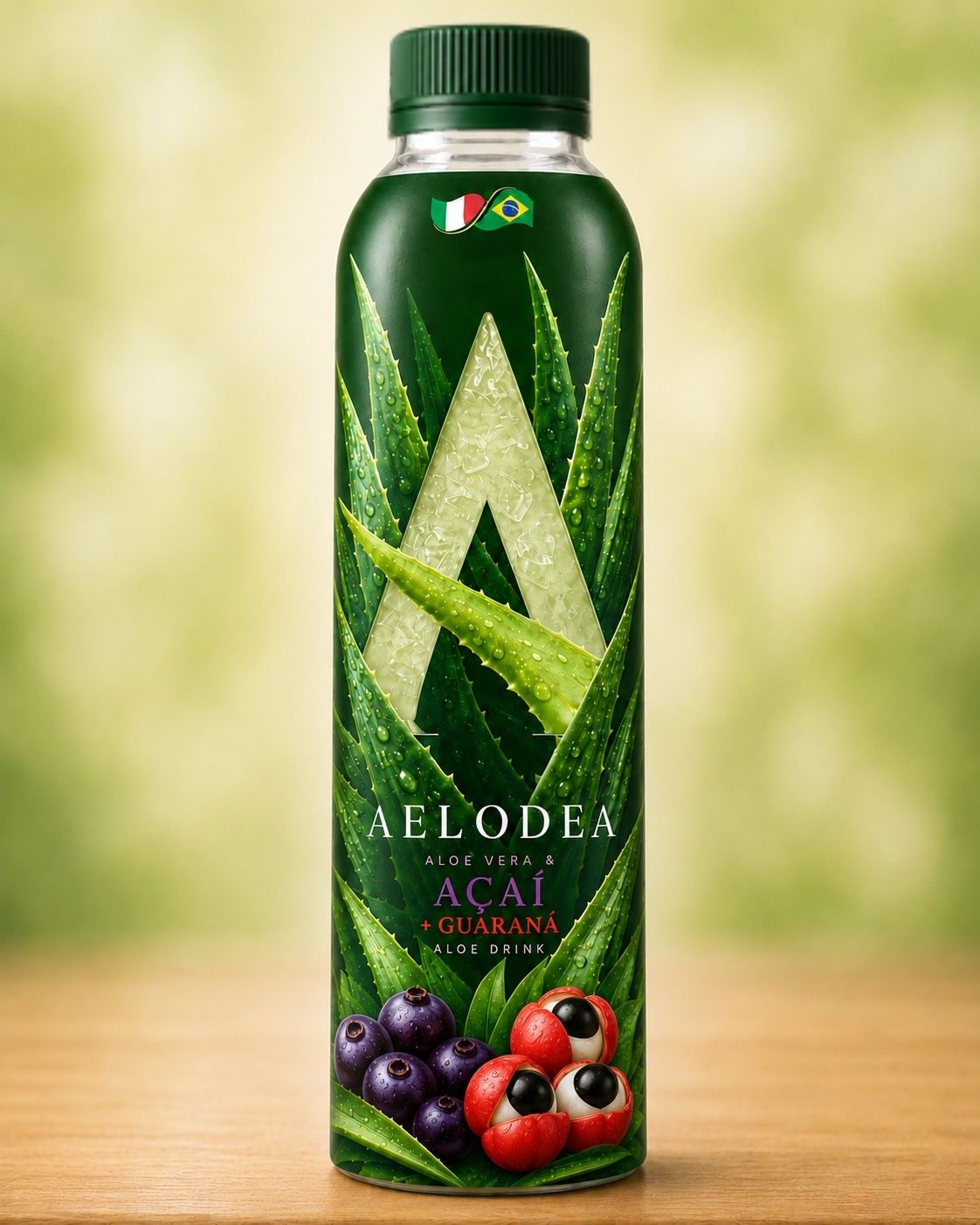 Açaí + Guaraná