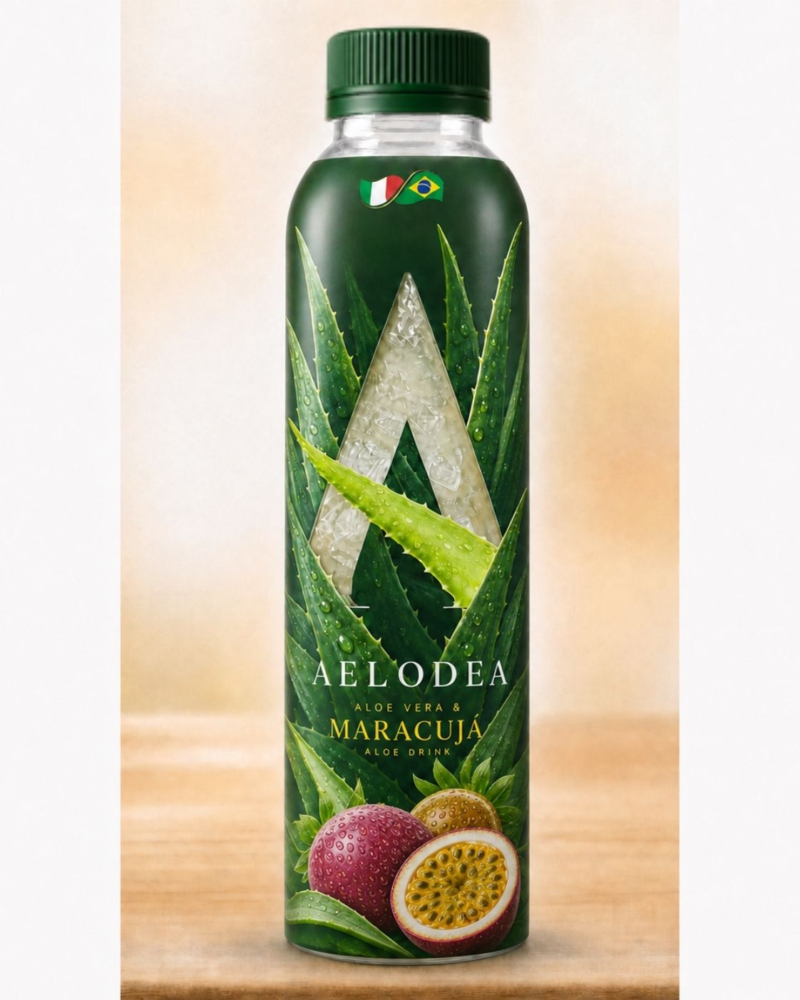Maracujá