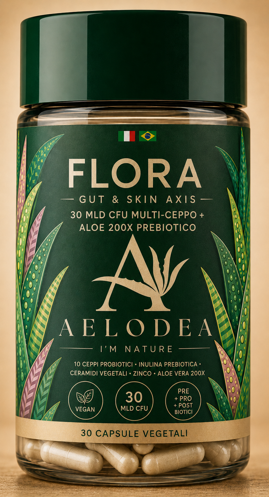 FLORA
