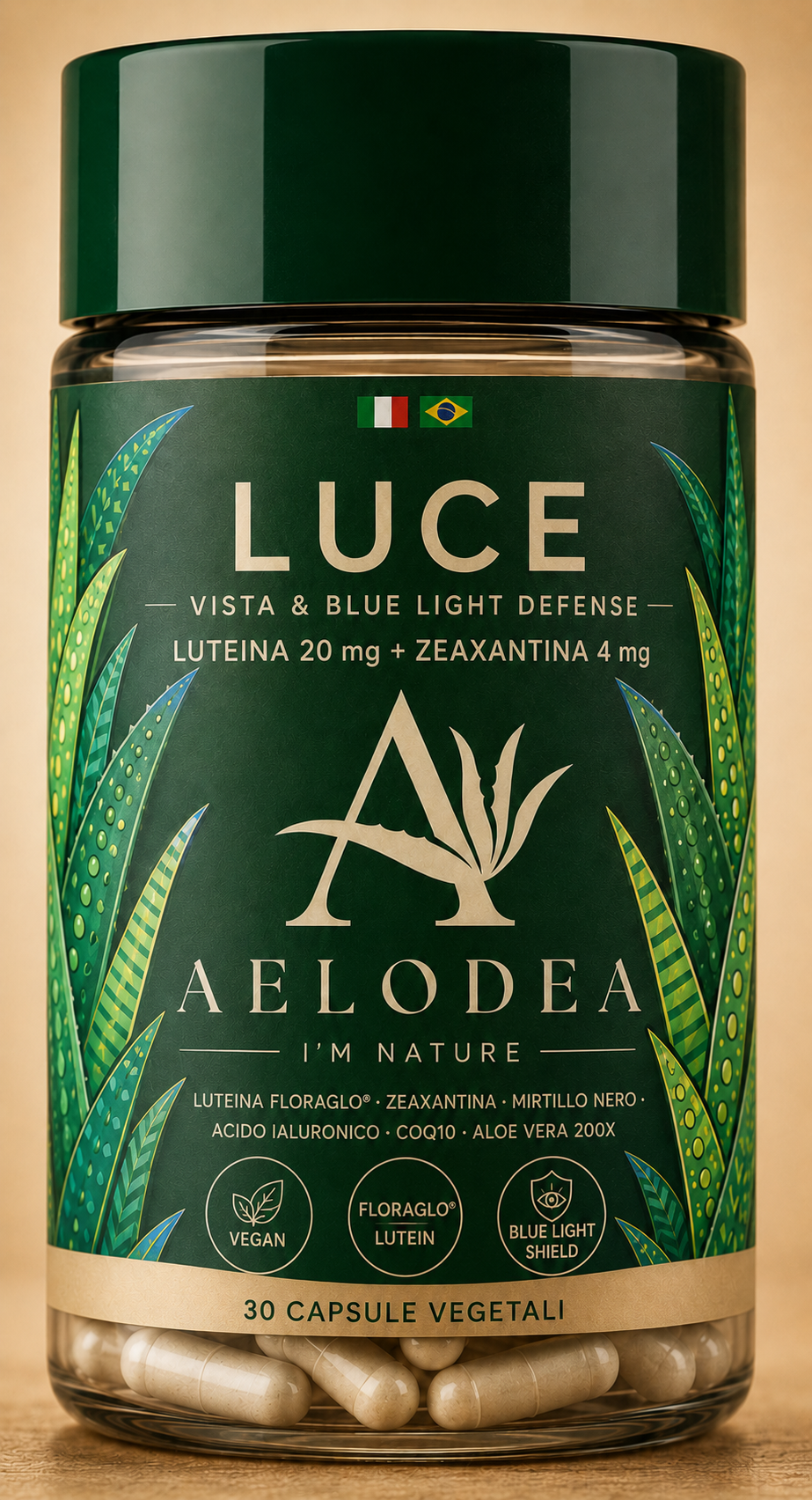 LUCE
